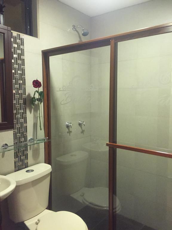Baltico Daire Quito Dış mekan fotoğraf